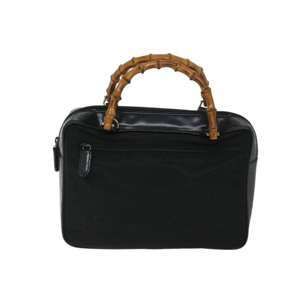 Pre Loved Gucci  Bamboo - Picture 2 of 15